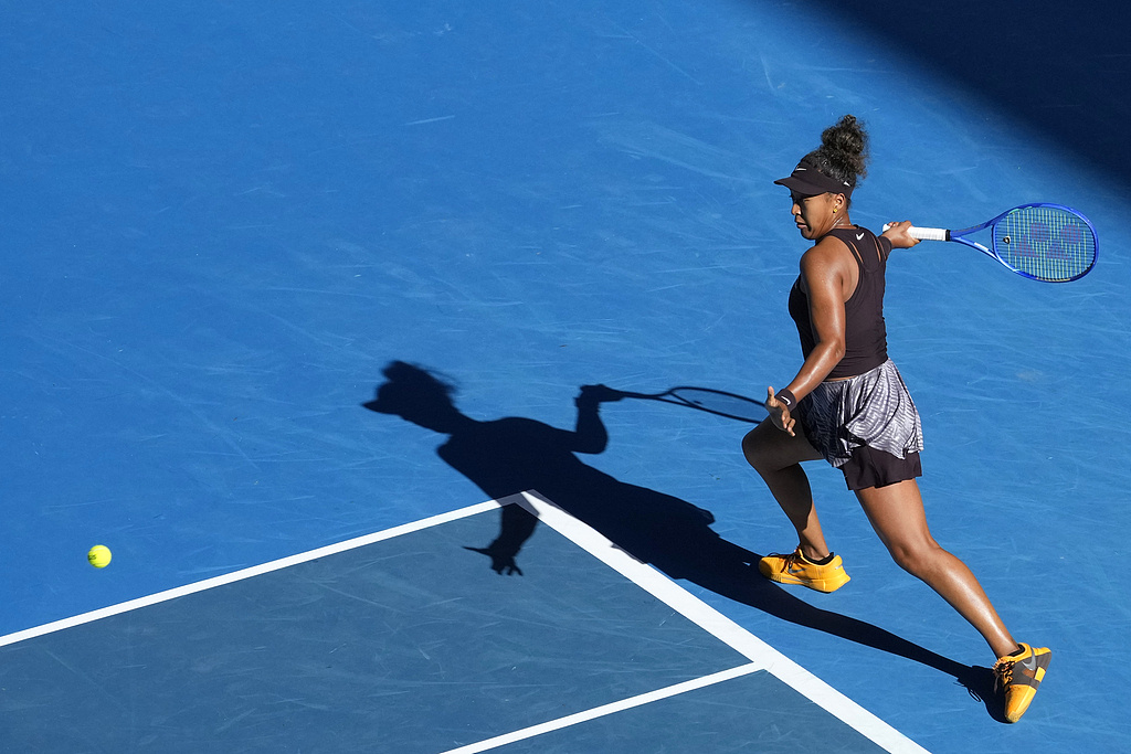 乐鱼-关于表现优异首场状态出色，澳大利亚队观众沸腾！，大坂直美重返赛场上演精彩一战的信息-乐鱼